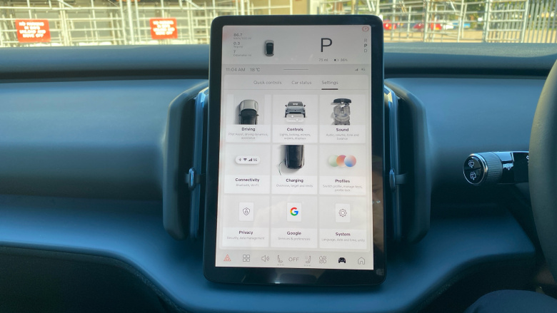 Volvo EX30 315kW Twin Motor Performance Plus 69kWh 5dr Auto Electric Estate